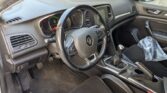 Renault Megane 1.5 dCi Energy Intens 2017m. Dyzelinas Mechaninė