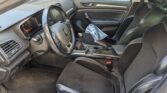 Renault Megane 1.5 dCi Energy Intens 2017m. Dyzelinas Mechaninė