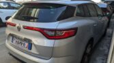 Renault Megane 1.5 dCi Energy Intens 2017m. Dyzelinas Mechaninė
