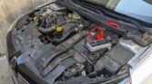 Renault Megane 1.5 dCi Energy Intens 2017m. Dyzelinas Mechaninė