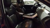 Land Rover Evoque 2.0 Td4 HSE 2018m. Dyzelinas Automatinė