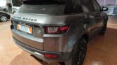 Land Rover Evoque 2.0 Td4 HSE 2018m. Dyzelinas Automatinė