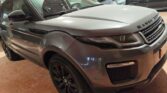 Land Rover Evoque 2.0 Td4 HSE 2018m. Dyzelinas Automatinė