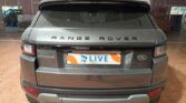 Land Rover Evoque 2.0 Td4 HSE 2018m. Dyzelinas Automatinė