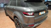 Land Rover Evoque 2.0 Td4 HSE 2018m. Dyzelinas Automatinė