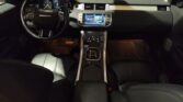 Land Rover Evoque 2.0 Td4 HSE 2018m. Dyzelinas Automatinė