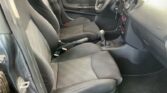 Seat Ibiza 1.9 TDI Sport 2004m. Dyzelinas Mechaninė