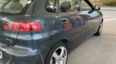 Seat Ibiza 1.9 TDI Sport 2004m. Dyzelinas Mechaninė