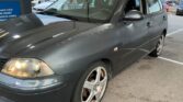 Seat Ibiza 1.9 TDI Sport 2004m. Dyzelinas Mechaninė