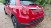 Fiat 500X 1.6 JTDM Pop Star 2017m. Dyzelinas Automatinė