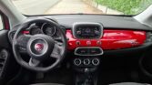 Fiat 500X 1.6 JTDM Pop Star 2017m. Dyzelinas Automatinė