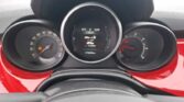 Fiat 500X 1.6 JTDM Pop Star 2017m. Dyzelinas Automatinė