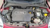 Fiat 500X 1.6 JTDM Pop Star 2017m. Dyzelinas Automatinė