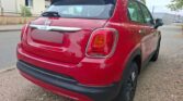 Fiat 500X 1.6 JTDM Pop Star 2017m. Dyzelinas Automatinė