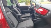 Fiat 500X 1.6 JTDM Pop Star 2017m. Dyzelinas Automatinė