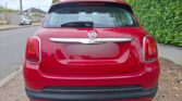 Fiat 500X 1.6 JTDM Pop Star 2017m. Dyzelinas Automatinė