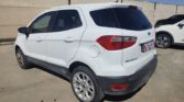 Ford EcoSport 1.0 EcoBoost Trend 2019m. Benzinas Mechaninė