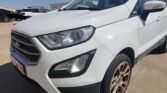 Ford EcoSport 1.0 EcoBoost Trend 2019m. Benzinas Mechaninė