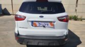 Ford EcoSport 1.0 EcoBoost Trend 2019m. Benzinas Mechaninė