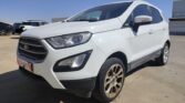 Ford EcoSport 1.0 EcoBoost Trend 2019m. Benzinas Mechaninė