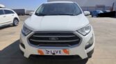 Ford EcoSport 1.0 EcoBoost Trend 2019m. Benzinas Mechaninė