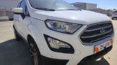 Ford EcoSport 1.0 EcoBoost Trend 2019m. Benzinas Mechaninė