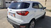 Ford EcoSport 1.0 EcoBoost Trend 2019m. Benzinas Mechaninė
