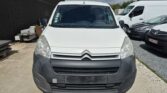 Citroen Berlingo 1.6 HDi Business L1 2016m. Dyzelinas Mechaninė