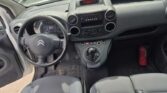 Citroen Berlingo 1.6 HDi Business L1 2016m. Dyzelinas Mechaninė