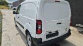 Citroen Berlingo 1.6 HDi Business L1 2016m. Dyzelinas Mechaninė