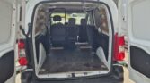 Citroen Berlingo 1.6 HDi Business L1 2016m. Dyzelinas Mechaninė