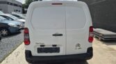 Citroen Berlingo 1.6 HDi Business L1 2016m. Dyzelinas Mechaninė
