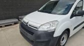 Citroen Berlingo 1.6 HDi Business L1 2016m. Dyzelinas Mechaninė