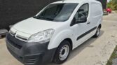 Citroen Berlingo 1.6 HDi Business L1 2016m. Dyzelinas Mechaninė