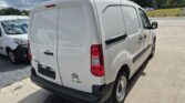 Citroen Berlingo 1.6 HDi Business L1 2016m. Dyzelinas Mechaninė