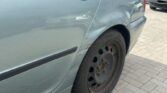 BMW 3er 318i 2002m. Benzinas Mechaninė