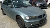 BMW 3er 318i 2002m. Benzinas Mechaninė