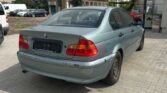 BMW 3er 318i 2002m. Benzinas Mechaninė