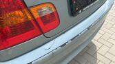 BMW 3er 318i 2002m. Benzinas Mechaninė