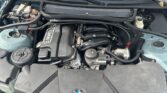BMW 3er 318i 2002m. Benzinas Mechaninė