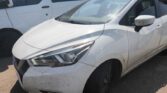 Nissan Micra 1.5 dCi Acenta 2019m. Dyzelinas Mechaninė