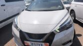 Nissan Micra 1.5 dCi Acenta 2019m. Dyzelinas Mechaninė