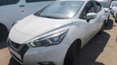 Nissan Micra 1.5 dCi Acenta 2019m. Dyzelinas Mechaninė
