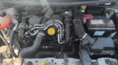 Nissan Micra 1.5 dCi Acenta 2019m. Dyzelinas Mechaninė