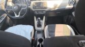 Nissan Micra 1.5 dCi Acenta 2019m. Dyzelinas Mechaninė