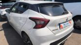 Nissan Micra 1.5 dCi Acenta 2019m. Dyzelinas Mechaninė