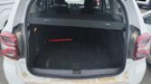 Dacia Duster 1.5 Blue dCi Prestige 4x4 2022m. Dyzelinas Mechaninė