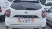 Dacia Duster 1.5 Blue dCi Prestige 4x4 2022m. Dyzelinas Mechaninė