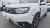 Dacia Duster 1.5 Blue dCi Prestige 4x4 2022m. Dyzelinas Mechaninė