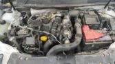 Dacia Duster 1.5 Blue dCi Prestige 4x4 2022m. Dyzelinas Mechaninė
